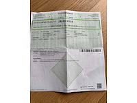 Volkswagen - kever 1300 - classic cars >15 - afbeelding 32 van  40