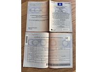 Volkswagen - kever 1300 - classic cars >15 - afbeelding 33 van  40