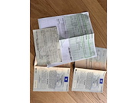 Volkswagen - kever 1300 - classic cars >15 - afbeelding 35 van  40