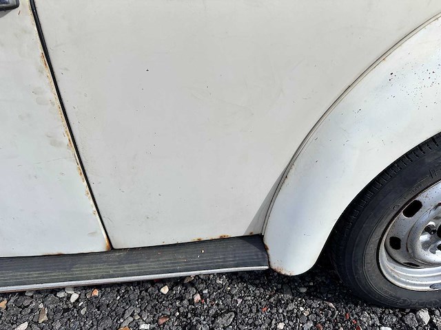 Volkswagen - kever 1303 - classic cars >15 - afbeelding 2 van  32