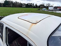 Volkswagen - kever 1303 - classic cars >15 - afbeelding 11 van  32