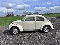 Volkswagen - kever 1303 - classic cars >15 - afbeelding 1 van  32