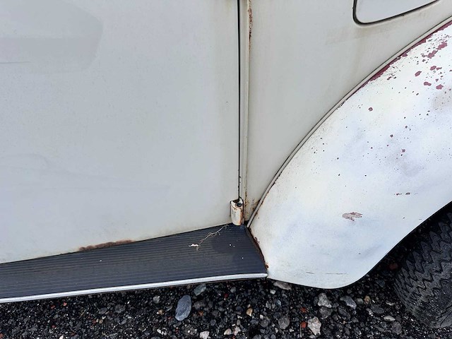 Volkswagen - kever 1303 - classic cars >15 - afbeelding 14 van  32
