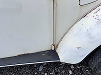Volkswagen - kever 1303 - classic cars >15 - afbeelding 14 van  32