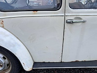 Volkswagen - kever 1303 - classic cars >15 - afbeelding 15 van  32