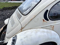 Volkswagen - kever 1303 - classic cars >15 - afbeelding 16 van  32