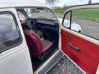 Volkswagen - kever 1303 - classic cars >15 - afbeelding 19 van  32
