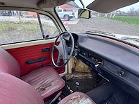 Volkswagen - kever 1303 - classic cars >15 - afbeelding 21 van  32