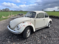 Volkswagen - kever 1303 - classic cars >15 - afbeelding 12 van  32