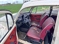 Volkswagen - kever 1303 - classic cars >15 - afbeelding 25 van  32