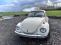 Volkswagen - kever 1303 - classic cars >15 - afbeelding 23 van  32