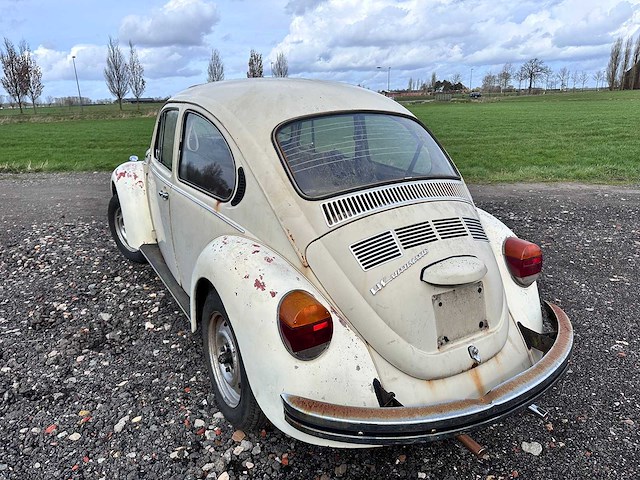 Volkswagen - kever 1303 - classic cars >15 - afbeelding 31 van  32