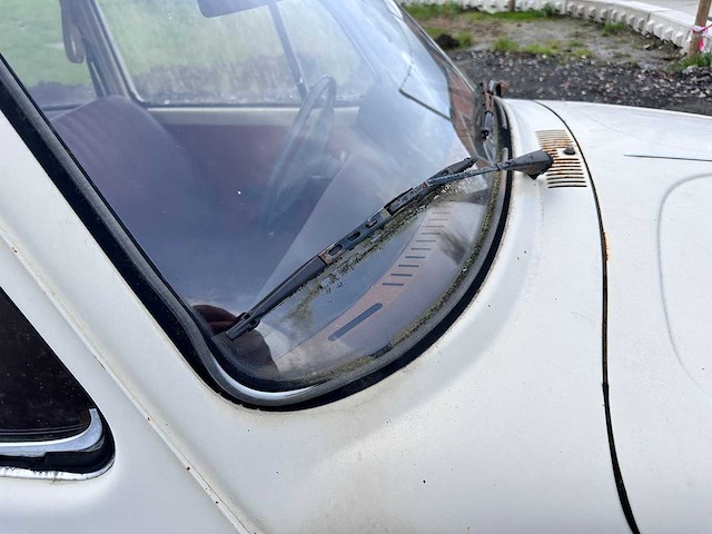 Volkswagen - kever 1303 - classic cars >15 - afbeelding 9 van  31