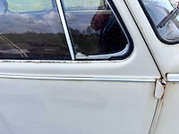 Volkswagen - kever 1303 - classic cars >15 - afbeelding 12 van  31