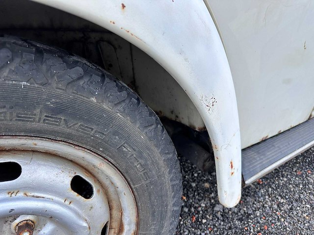 Volkswagen - kever 1303 - classic cars >15 - afbeelding 16 van  31