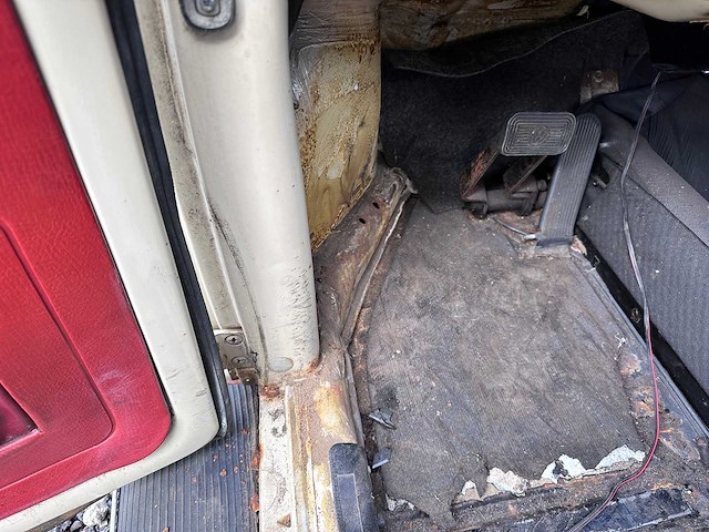 Volkswagen - kever 1303 - classic cars >15 - afbeelding 25 van  31