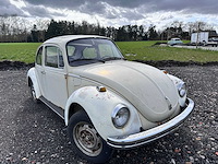 Volkswagen - kever 1303 - classic cars >15 - afbeelding 26 van  31