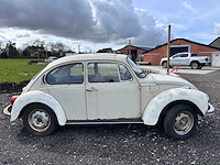 Volkswagen - kever 1303 - classic cars >15 - afbeelding 27 van  31