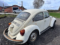 Volkswagen - kever 1303 - classic cars >15 - afbeelding 28 van  31