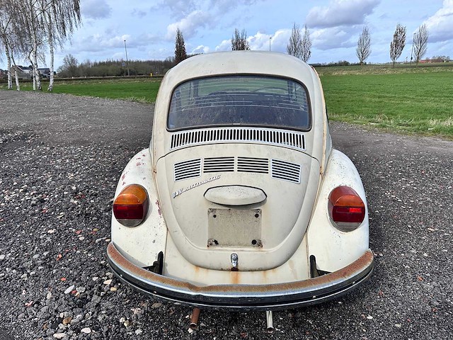 Volkswagen - kever 1303 - classic cars >15 - afbeelding 29 van  31