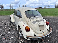 Volkswagen - kever 1303 - classic cars >15 - afbeelding 30 van  31