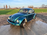 Volkswagen - kever 1600i - oldtimer - afbeelding 5 van  33