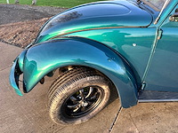 Volkswagen - kever 1600i - oldtimer - afbeelding 8 van  33