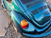Volkswagen - kever 1600i - oldtimer - afbeelding 10 van  33