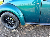 Volkswagen - kever 1600i - oldtimer - afbeelding 15 van  33