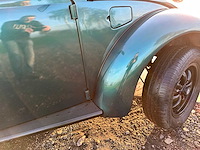 Volkswagen - kever 1600i - oldtimer - afbeelding 16 van  33