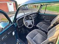 Volkswagen - kever 1600i - oldtimer - afbeelding 20 van  33