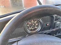 Volkswagen - kever 1600i - oldtimer - afbeelding 22 van  33