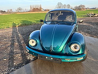 Volkswagen - kever 1600i - oldtimer - afbeelding 12 van  33