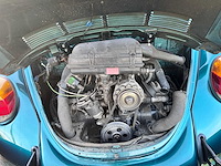 Volkswagen - kever 1600i - oldtimer - afbeelding 26 van  33