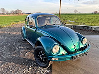 Volkswagen - kever 1600i - oldtimer - afbeelding 23 van  33