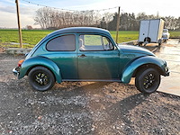 Volkswagen - kever 1600i - oldtimer - afbeelding 29 van  33