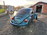 Volkswagen - kever 1600i - oldtimer - afbeelding 31 van  33