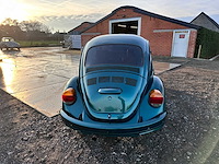 Volkswagen - kever 1600i - oldtimer - afbeelding 32 van  33