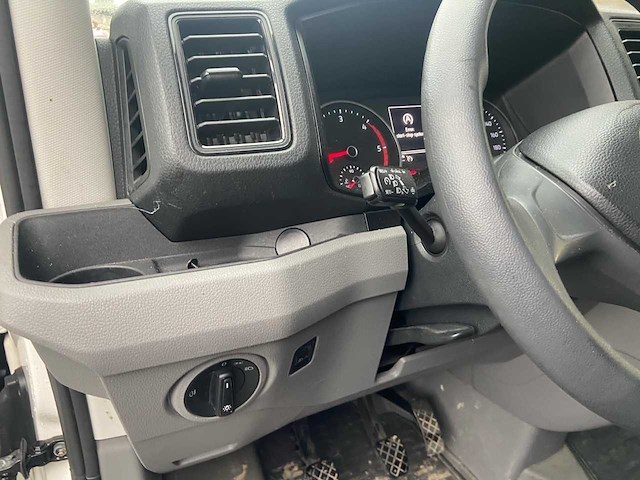 Volkswagen - krafter - van - afbeelding 2 van  18