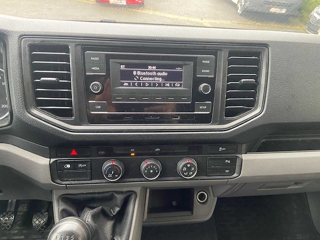 Volkswagen - krafter - van - afbeelding 3 van  18