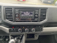 Volkswagen - krafter - van - afbeelding 3 van  18