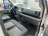 Volkswagen - krafter - van - afbeelding 9 van  18