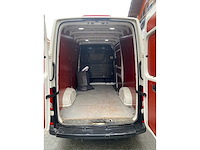 Volkswagen - krafter - van - afbeelding 10 van  18