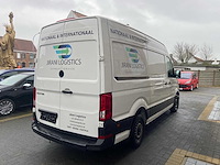 Volkswagen - krafter - van - afbeelding 12 van  18