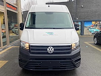 Volkswagen - krafter - van - afbeelding 14 van  18