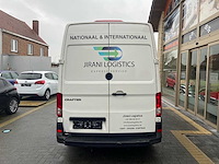 Volkswagen - krafter - van - afbeelding 15 van  18