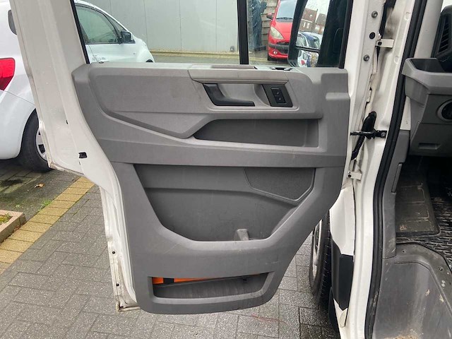 Volkswagen - krafter - van - afbeelding 16 van  18