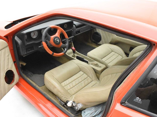 Volkswagen - miura sport - oldtimer - afbeelding 8 van  37