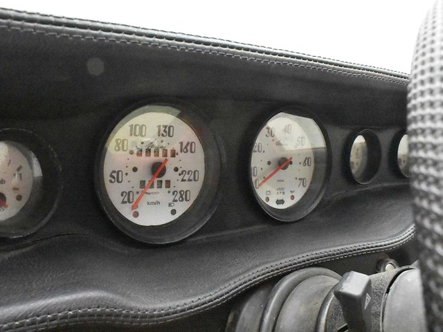 Volkswagen - miura sport - oldtimer - afbeelding 10 van  37