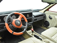 Volkswagen - miura sport - oldtimer - afbeelding 11 van  37